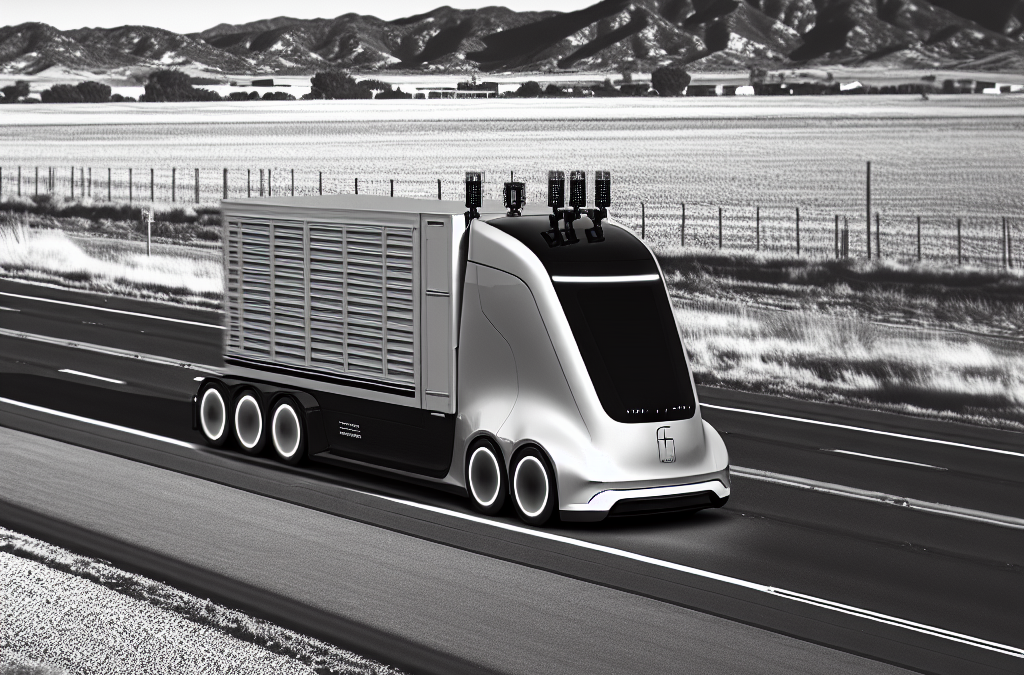 More Autonomous Trucks and More Job Loss Concerns